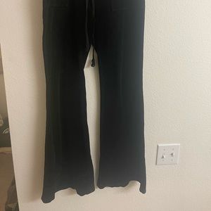 Vintage juicy couture velour pants size medium